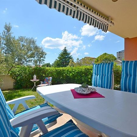 Apartments Danica Vodice Exterior foto